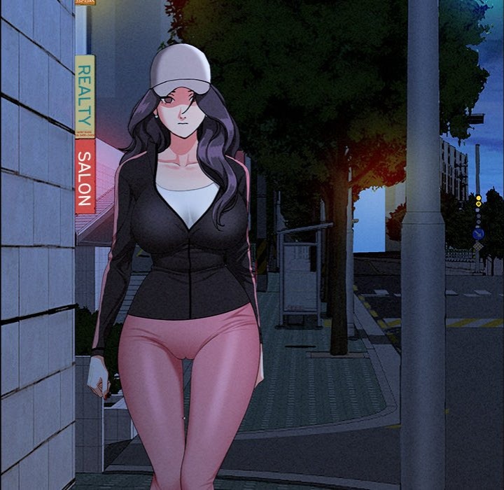 Milf Guard - Chapter 35 [photo 20] - MangaPorn