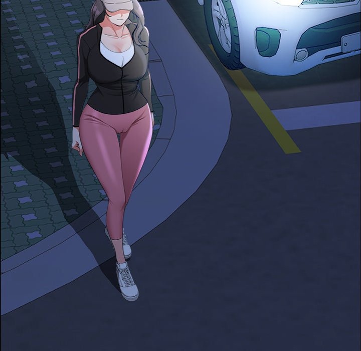 Milf Guard - Chapter 35 [photo 29] - MangaPorn