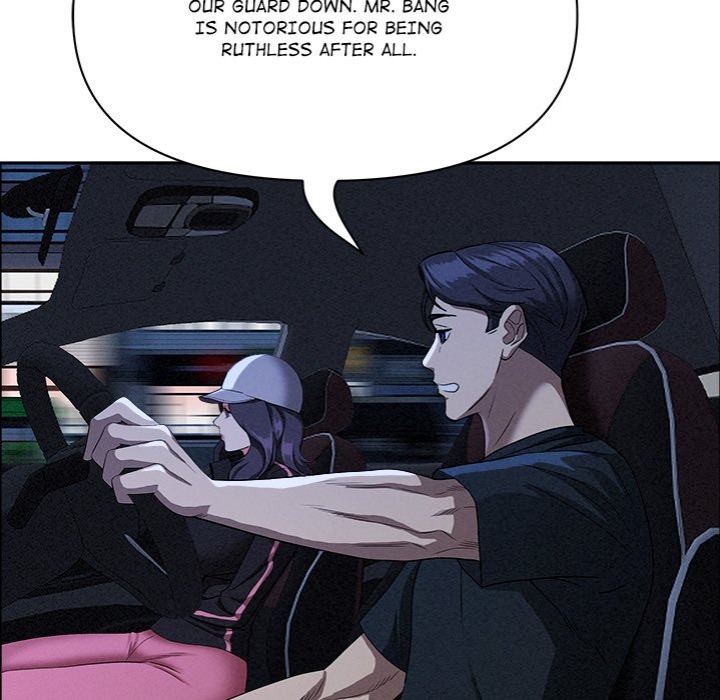 Milf Guard - Chapter 35 [photo 45] - MangaPorn