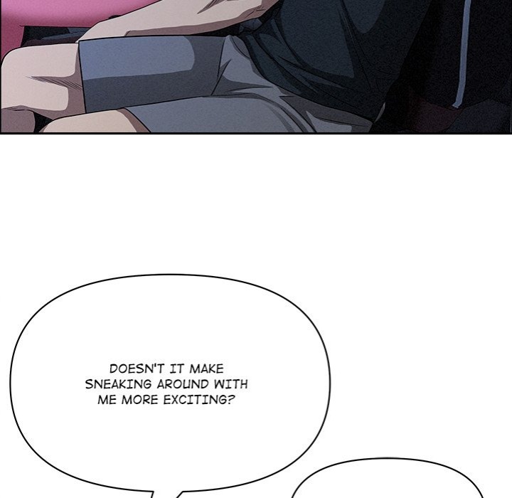 Milf Guard - Chapter 35 [photo 46] - MangaPorn