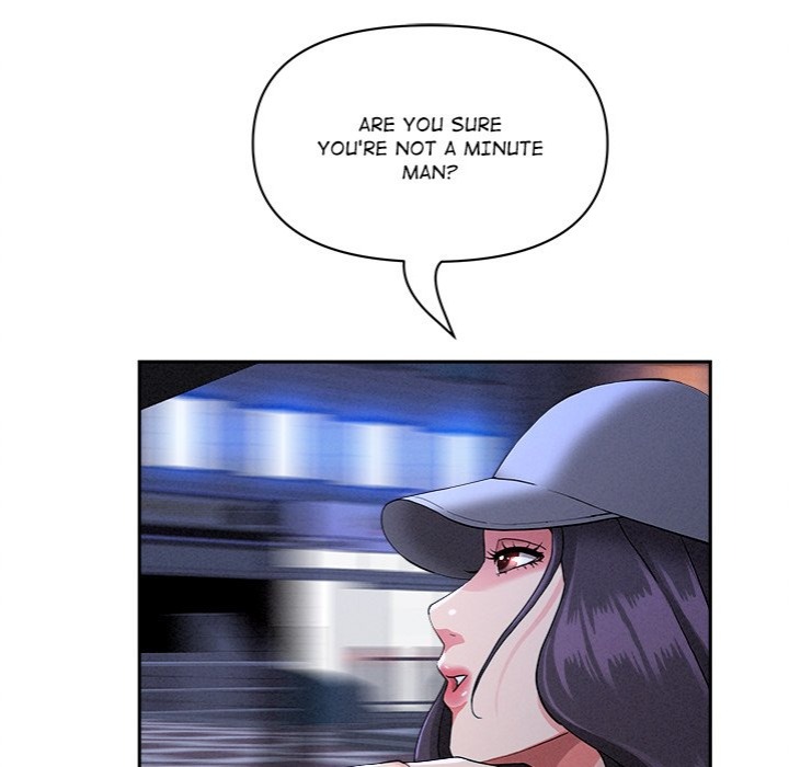 Milf Guard - Chapter 35 [photo 52] - MangaPorn