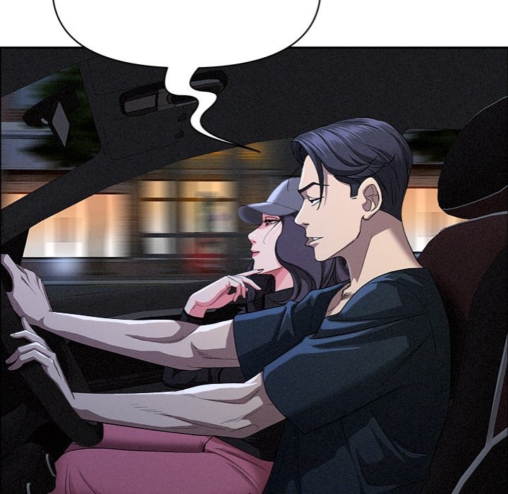 Milf Guard - Chapter 35 [photo 54] - MangaPorn