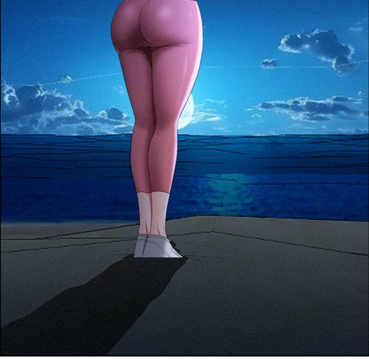 Milf Guard - Chapter 35 [photo 79] - MangaPorn