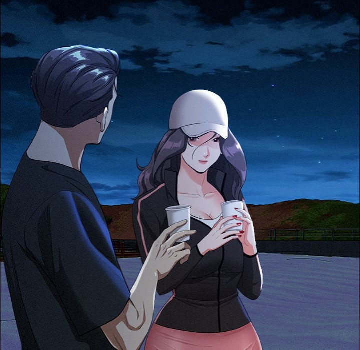 Milf Guard - Chapter 35 [photo 85] - MangaPorn