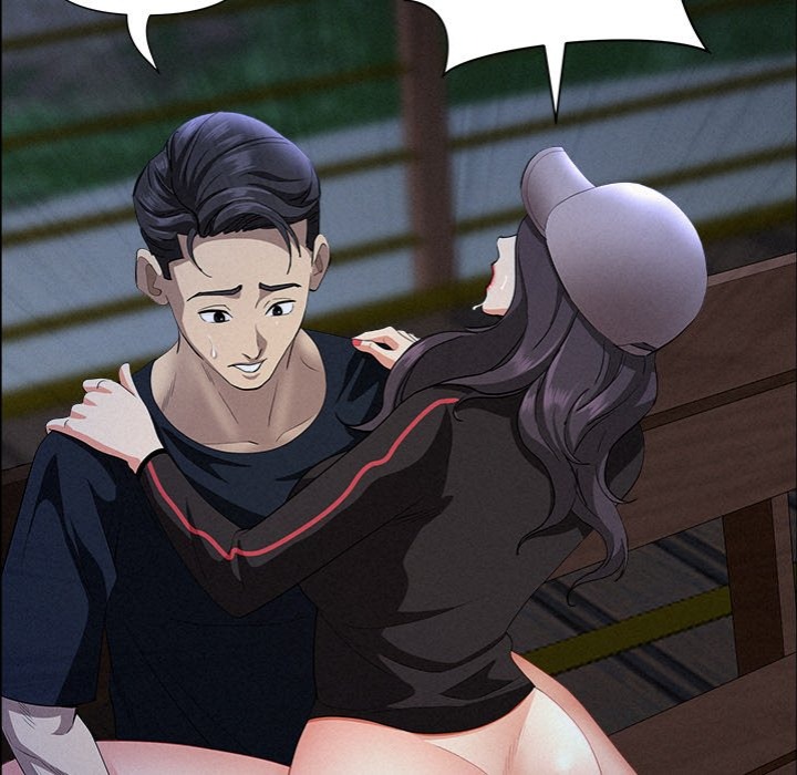 Milf Guard - Chapter 36 [photo 104] - MangaPorn