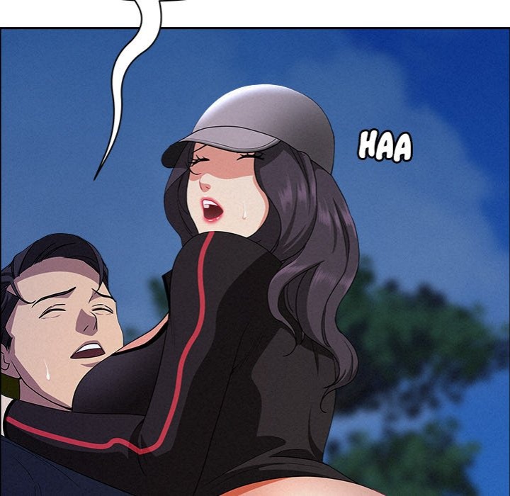 Milf Guard - Chapter 36 [photo 117] - MangaPorn