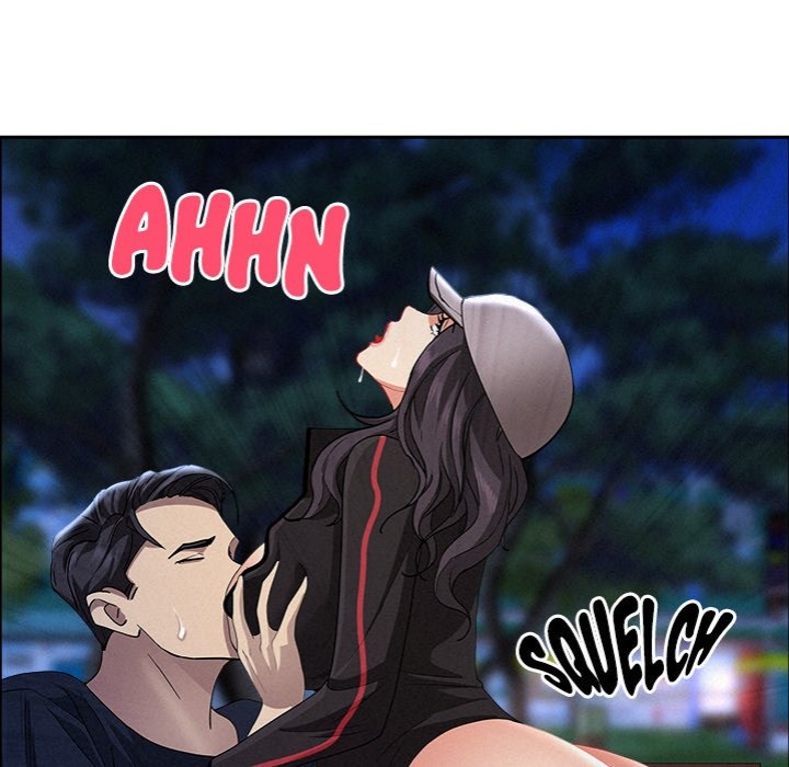 Milf Guard - Chapter 36 [photo 141] - MangaPorn