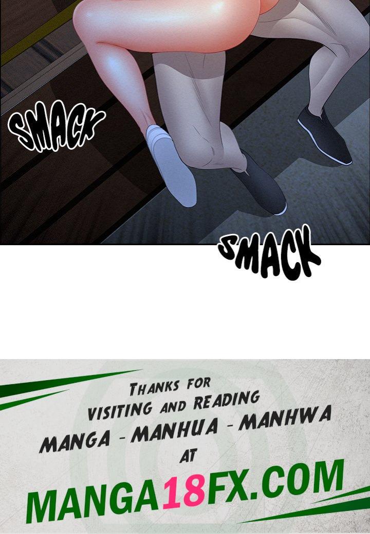 Milf Guard - Chapter 36 [photo 152] - MangaPorn