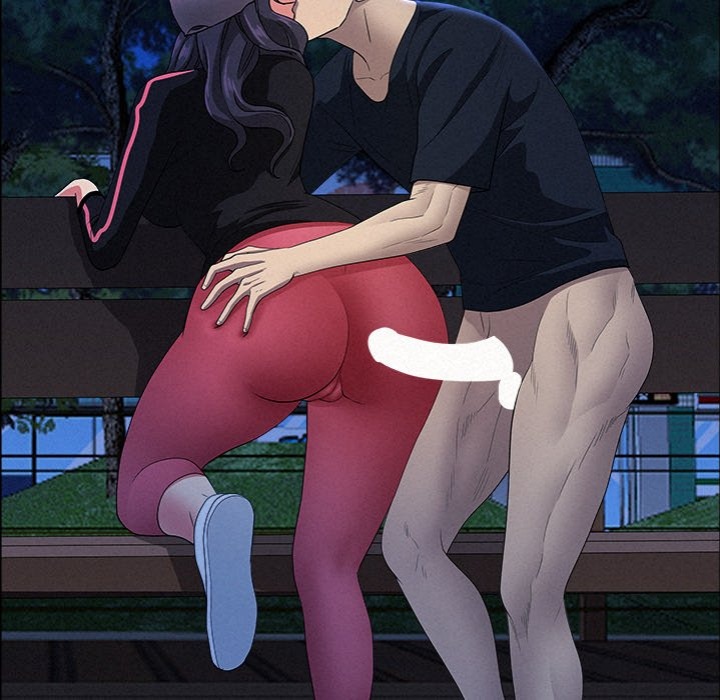 Milf Guard - Chapter 36 [photo 45] - MangaPorn