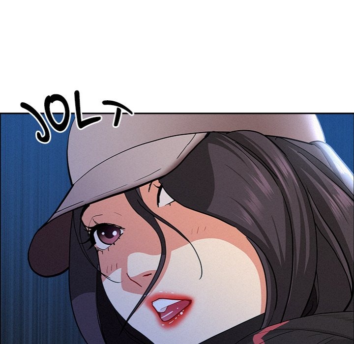 Milf Guard - Chapter 36 [photo 55] - MangaPorn