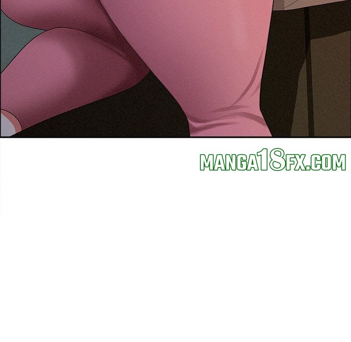 Milf Guard - Chapter 36 [photo 7] - MangaPorn