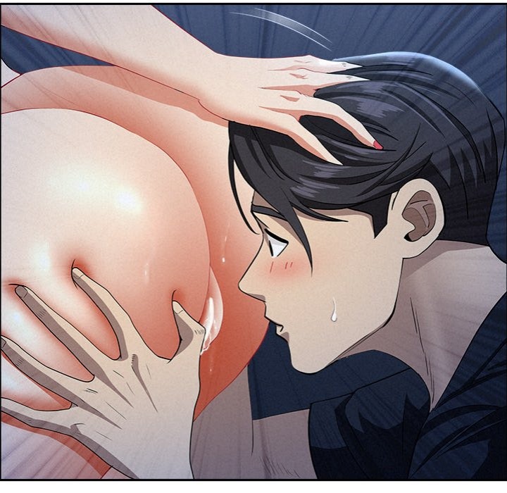 Milf Guard - Chapter 36 [photo 90] - MangaPorn