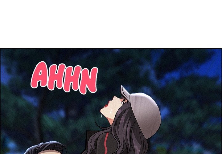 Milf Guard - Chapter 37 [photo 1] - MangaPorn