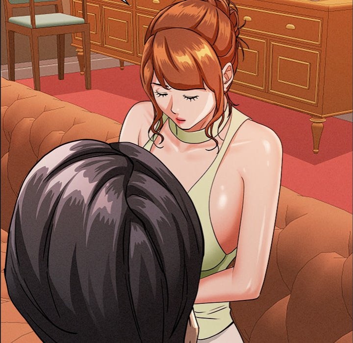 Milf Guard - Chapter 37 [photo 101] - MangaPorn