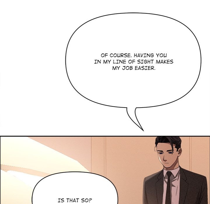 Milf Guard - Chapter 37 [photo 105] - MangaPorn