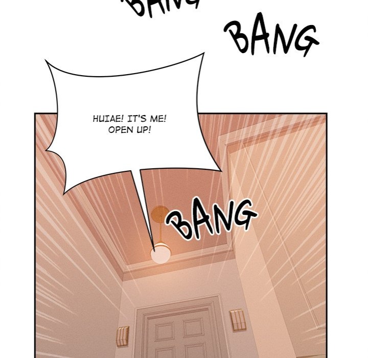 Milf Guard - Chapter 37 [photo 110] - MangaPorn