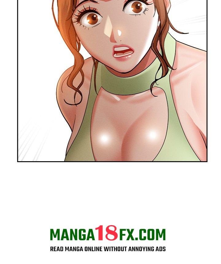 Milf Guard - Chapter 37 [photo 132] - MangaPorn