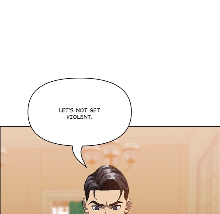 Milf Guard - Chapter 37 [photo 133] - MangaPorn