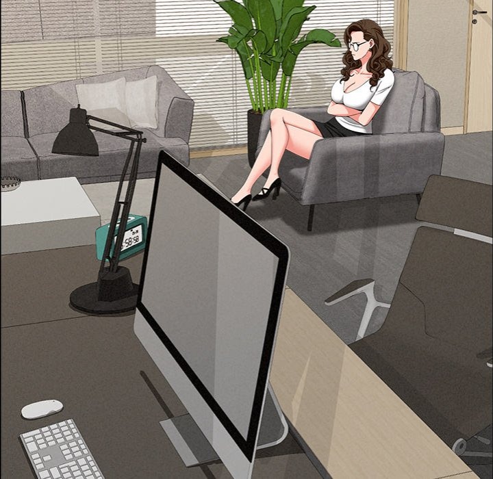 Milf Guard - Chapter 37 [photo 14] - MangaPorn