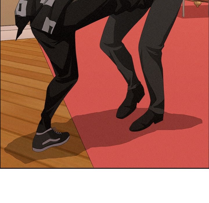 Milf Guard - Chapter 37 [photo 153] - MangaPorn