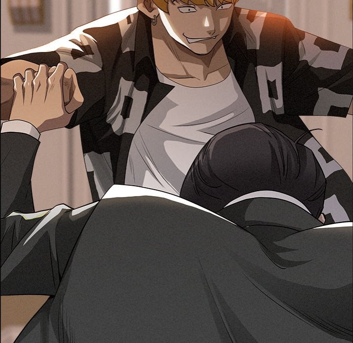 Milf Guard - Chapter 37 [photo 155] - MangaPorn