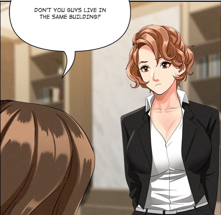 Milf Guard - Chapter 37 [photo 24] - MangaPorn