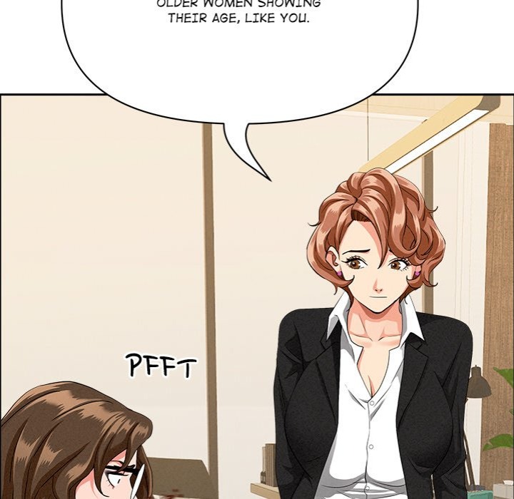 Milf Guard - Chapter 37 [photo 36] - MangaPorn