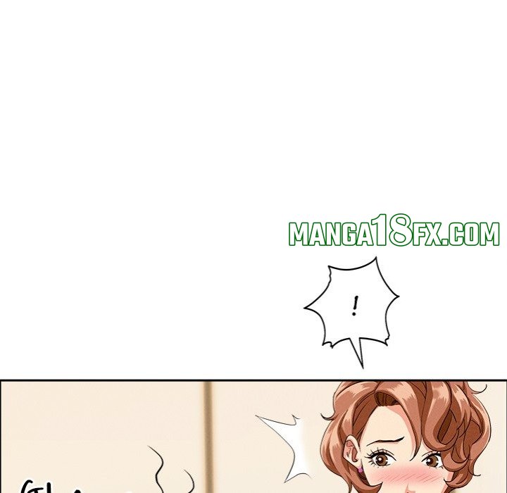 Milf Guard - Chapter 37 [photo 38] - MangaPorn