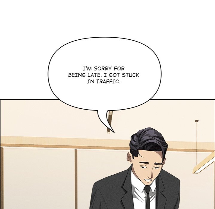 Milf Guard - Chapter 37 [photo 56] - MangaPorn