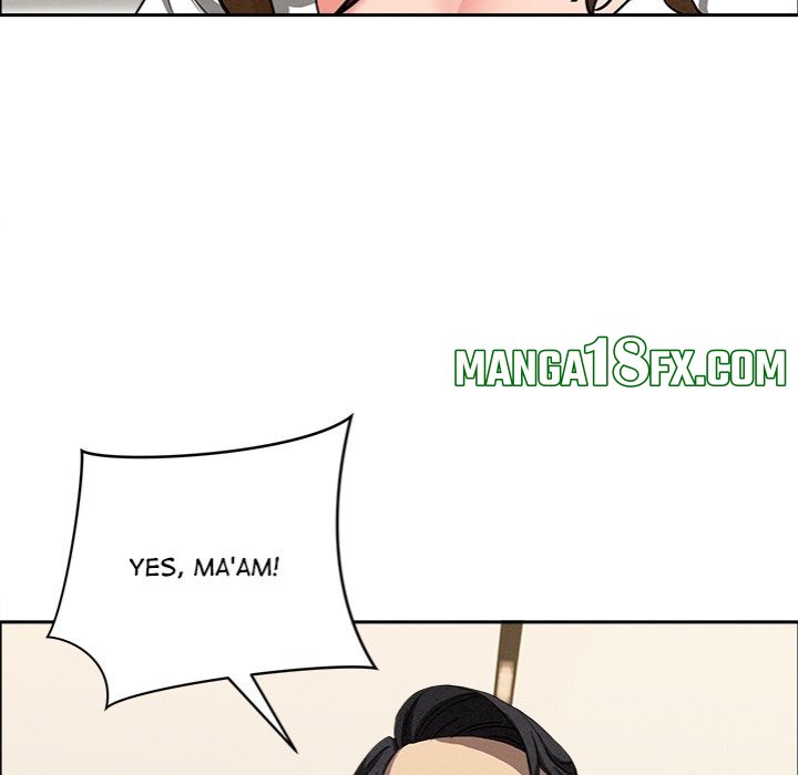 Milf Guard - Chapter 37 [photo 60] - MangaPorn