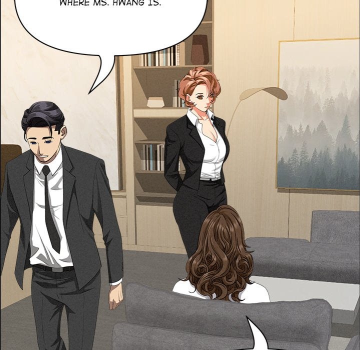 Milf Guard - Chapter 37 [photo 63] - MangaPorn