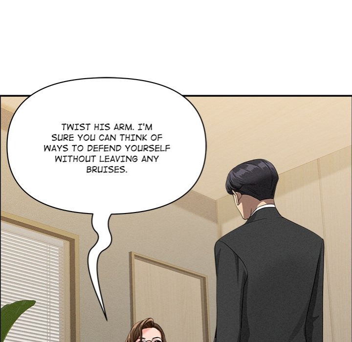 Milf Guard - Chapter 37 [photo 73] - MangaPorn