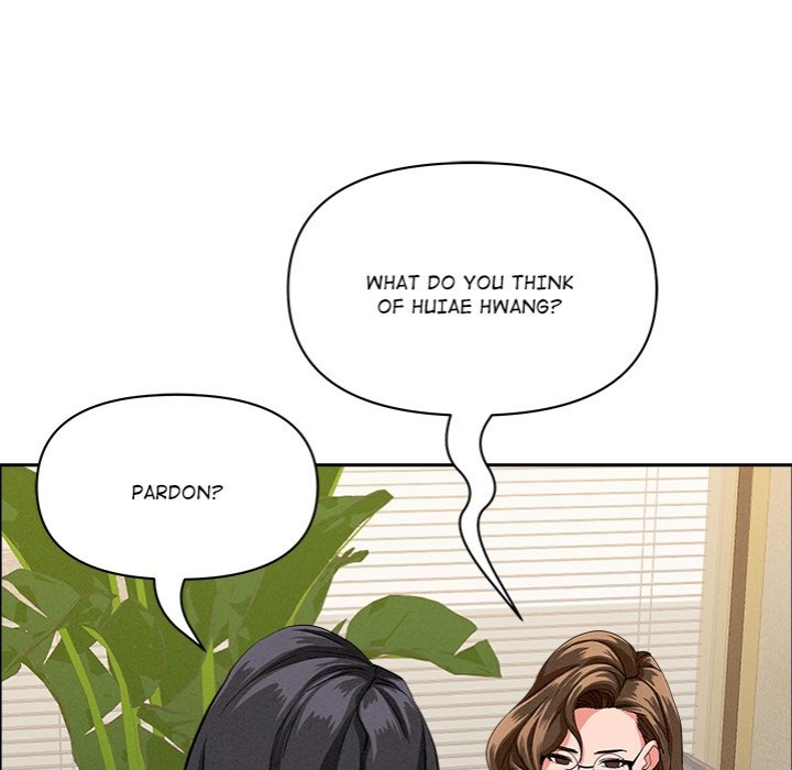 Milf Guard - Chapter 37 [photo 77] - MangaPorn