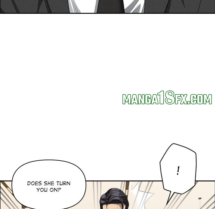 Milf Guard - Chapter 37 [photo 83] - MangaPorn