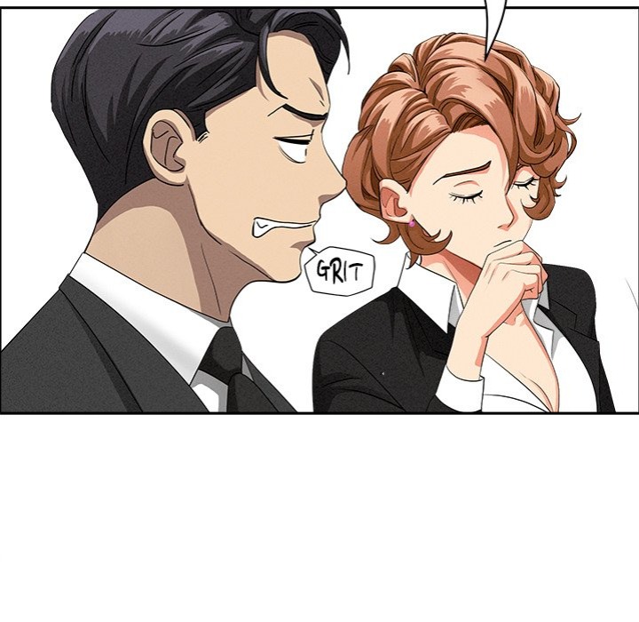 Milf Guard - Chapter 37 [photo 90] - MangaPorn