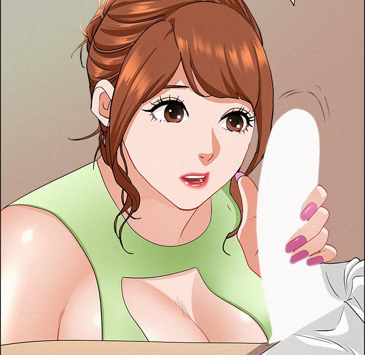 Milf Guard - Chapter 38 [photo 113] - MangaPorn