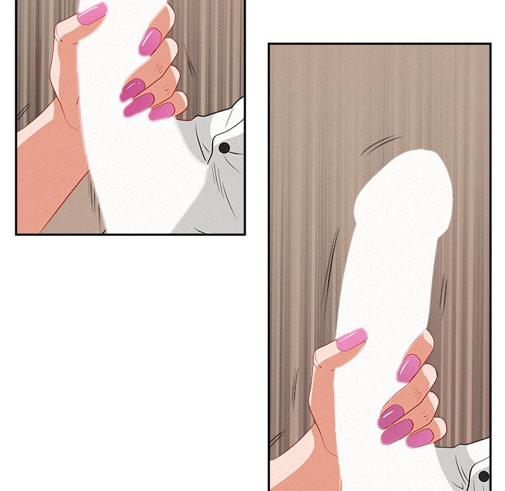 Milf Guard - Chapter 38 [photo 115] - MangaPorn