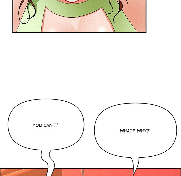 Milf Guard - Chapter 38 [photo 126] - MangaPorn