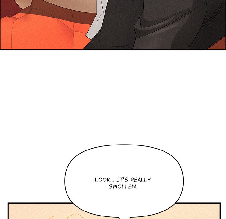 Milf Guard - Chapter 38 [photo 128] - MangaPorn