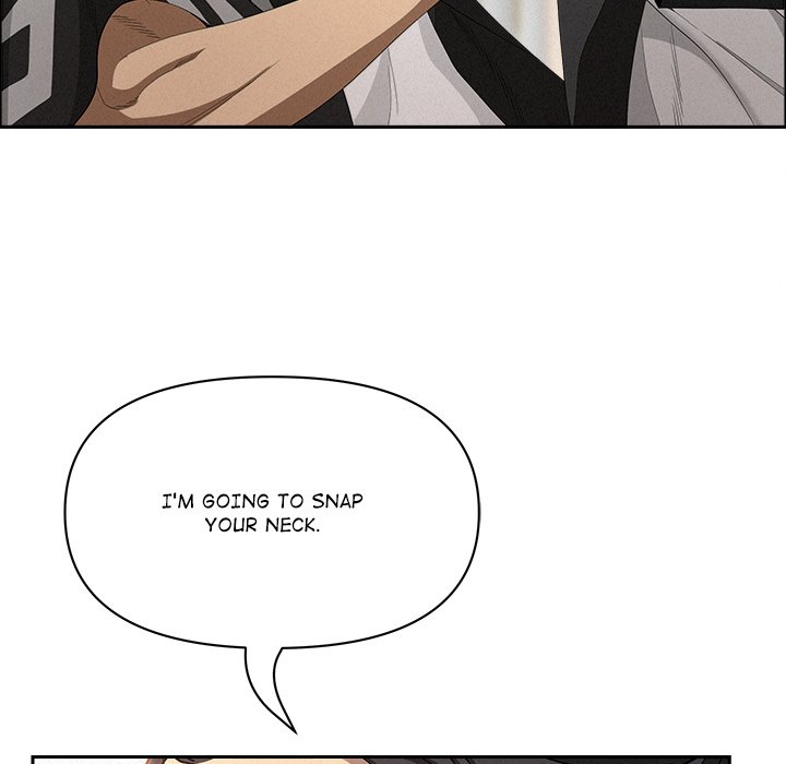 Milf Guard - Chapter 38 [photo 18] - MangaPorn