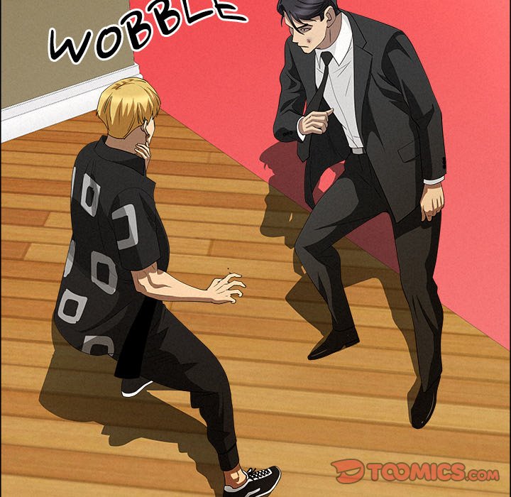 Milf Guard - Chapter 38 [photo 27] - MangaPorn