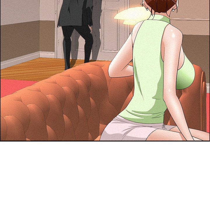 Milf Guard - Chapter 38 [photo 34] - MangaPorn