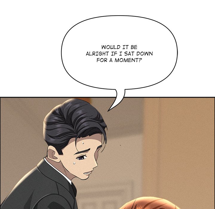 Milf Guard - Chapter 38 [photo 35] - MangaPorn