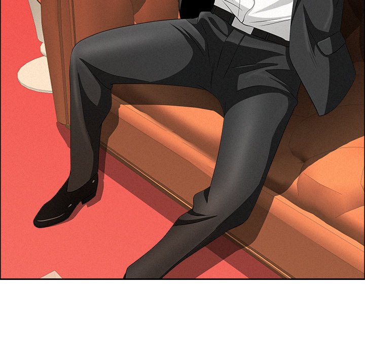 Milf Guard - Chapter 38 [photo 43] - MangaPorn