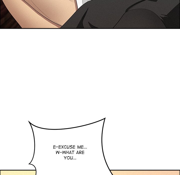 Milf Guard - Chapter 38 [photo 54] - MangaPorn