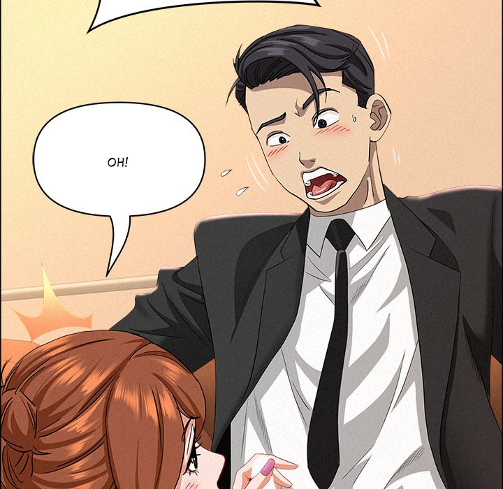 Milf Guard - Chapter 38 [photo 55] - MangaPorn