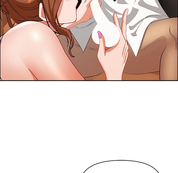 Milf Guard - Chapter 38 [photo 56] - MangaPorn