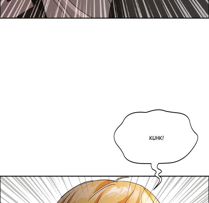 Milf Guard - Chapter 38 [photo 6] - MangaPorn