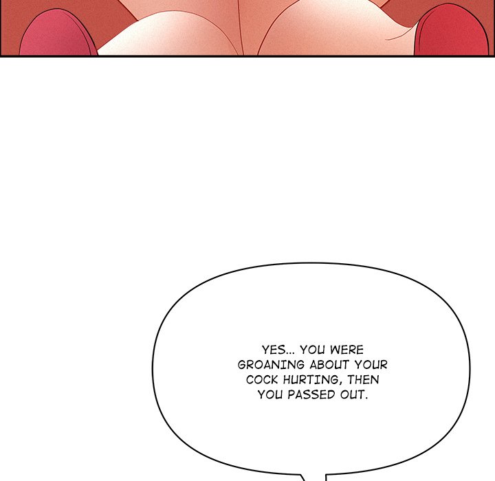 Milf Guard - Chapter 38 [photo 61] - MangaPorn