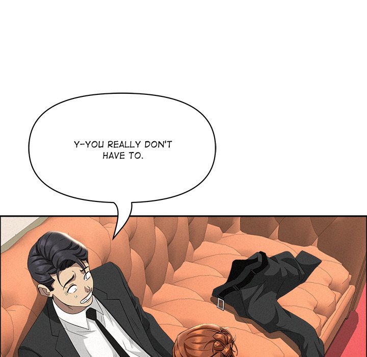 Milf Guard - Chapter 38 [photo 95] - MangaPorn